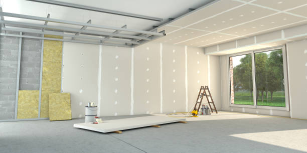 Best Insulation for New Construction  in Stevenson, WA