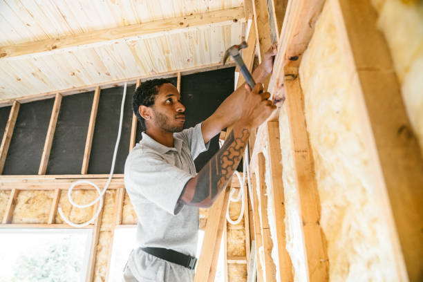 Best Energy-efficient Insulation  in Stevenson, WA